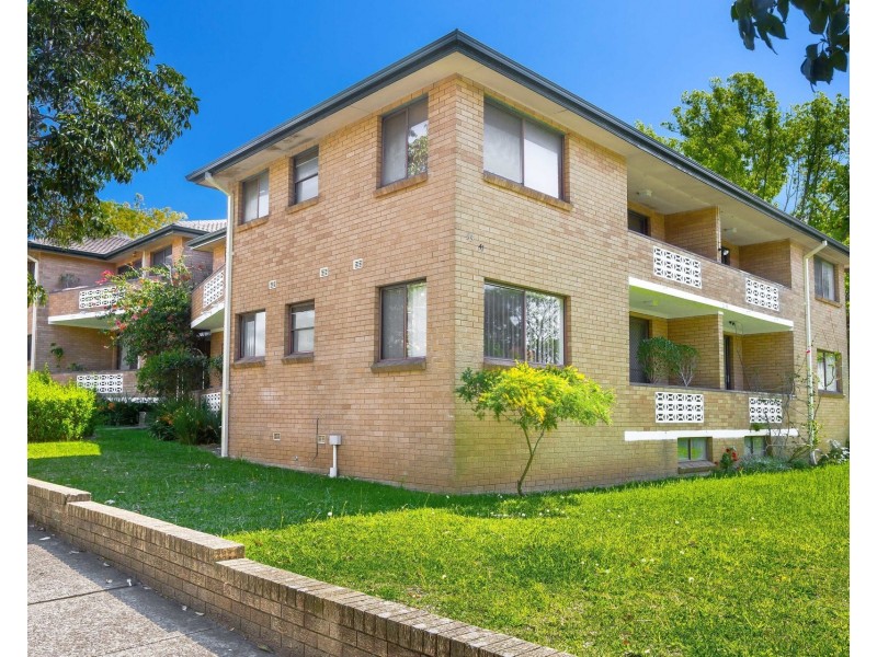 1/39-41 Hampstead Road, Homebush NSW 2140