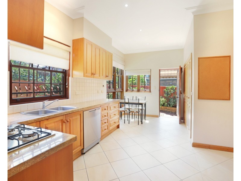 16 Augusta Street, Five Dock NSW 2046
