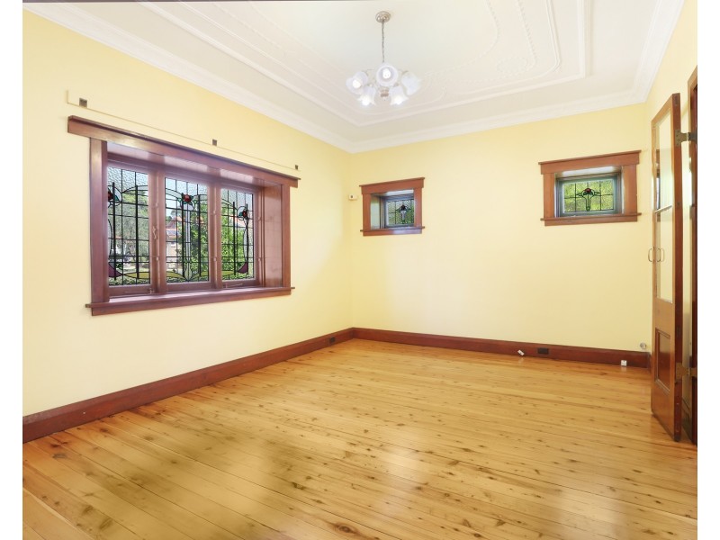 16 Augusta Street, Five Dock NSW 2046