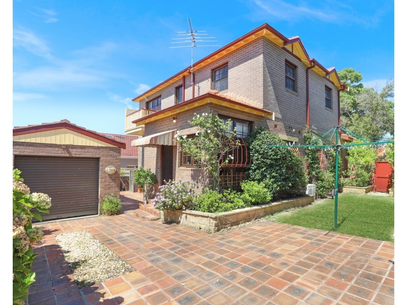 16 Augusta Street, Five Dock NSW 2046