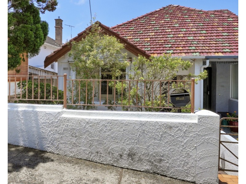 151 Carrington Road, Coogee NSW 2034