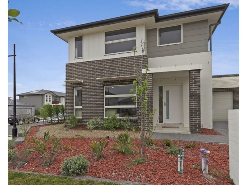 9 Bargo Street, The Ponds NSW 2769