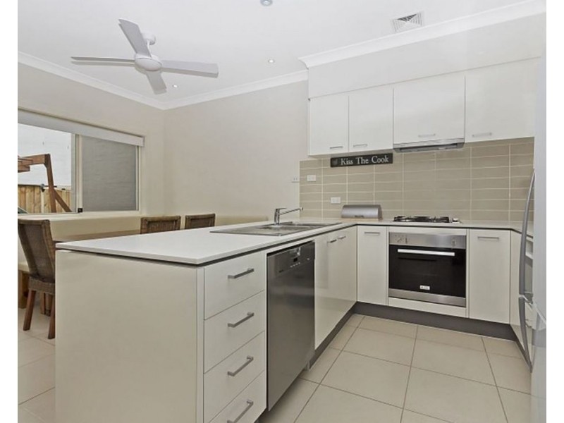 9 Bargo Street, The Ponds NSW 2769