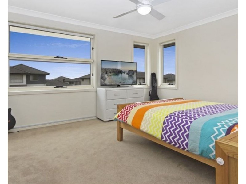 9 Bargo Street, The Ponds NSW 2769