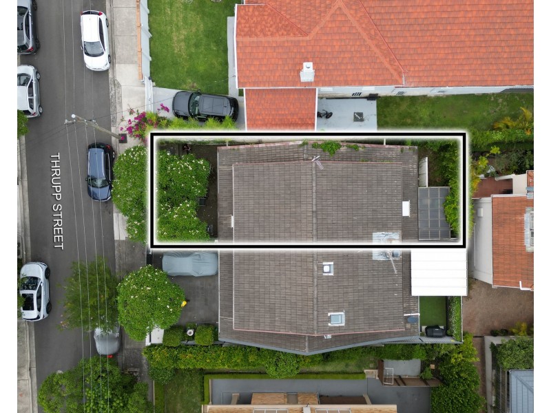 1A Thrupp Street, Neutral Bay NSW 2089