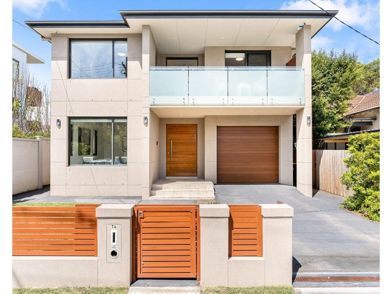 74 Laurel Street, Willoughby NSW 2068