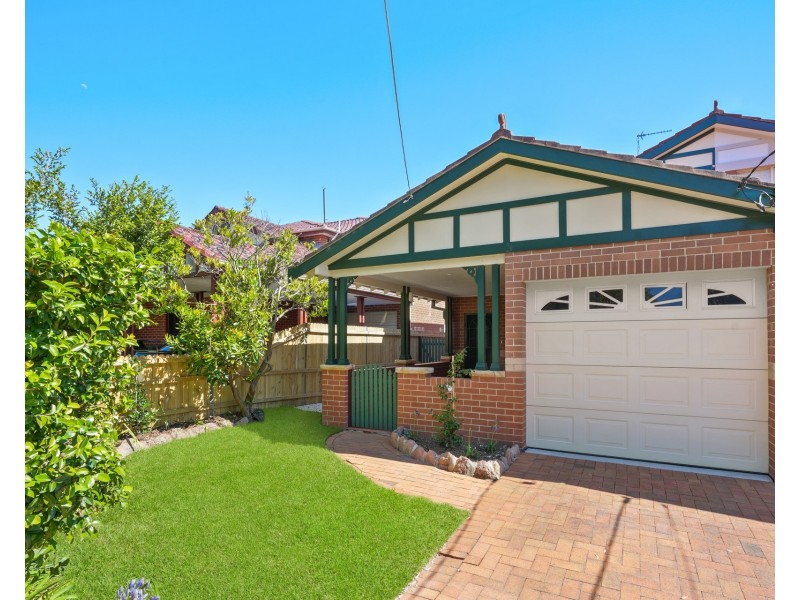 15A Wyalong Street, Willoughby NSW 2068