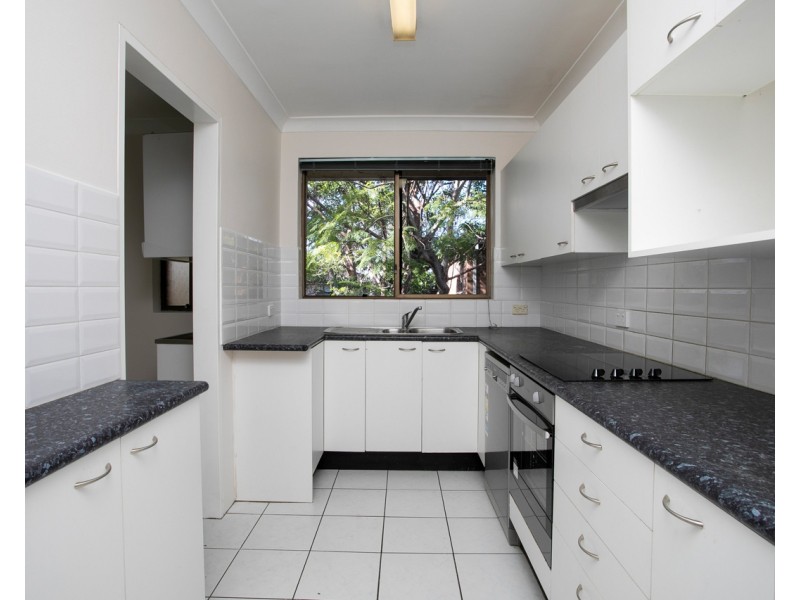 18/143 Sydney Street, Willoughby NSW 2068