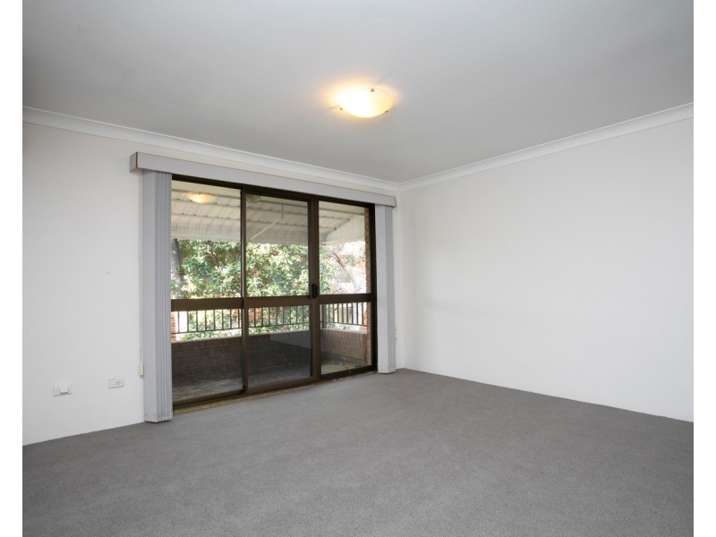 18/143 Sydney Street, Willoughby NSW 2068
