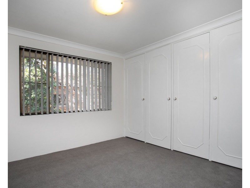 18/143 Sydney Street, Willoughby NSW 2068