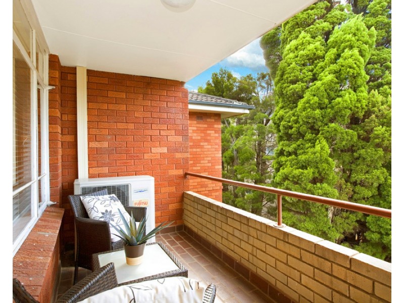 7/4 Findlay Avenue, Roseville NSW 2069