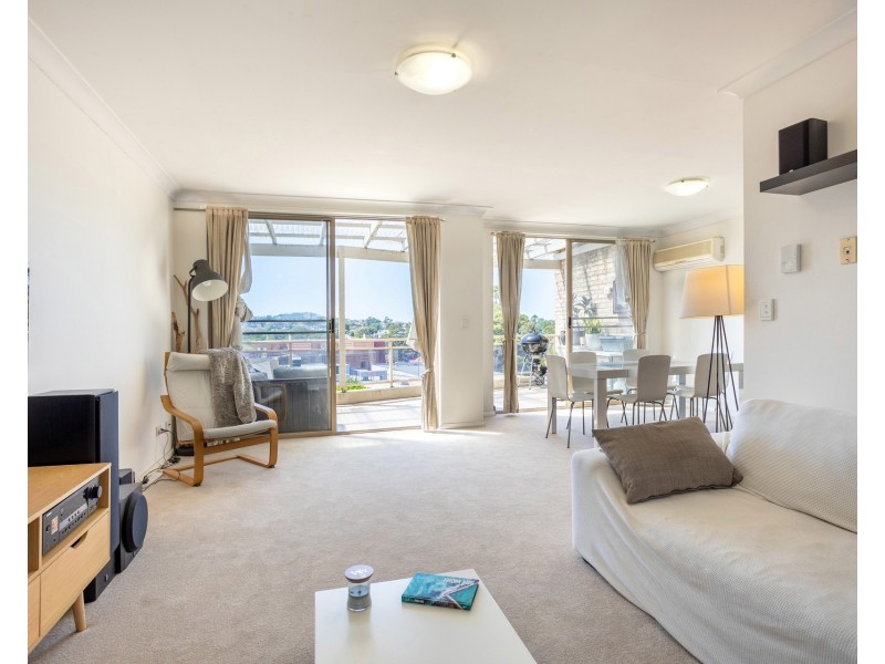 18/99-101 Anzac Avenue, West Ryde NSW 2114