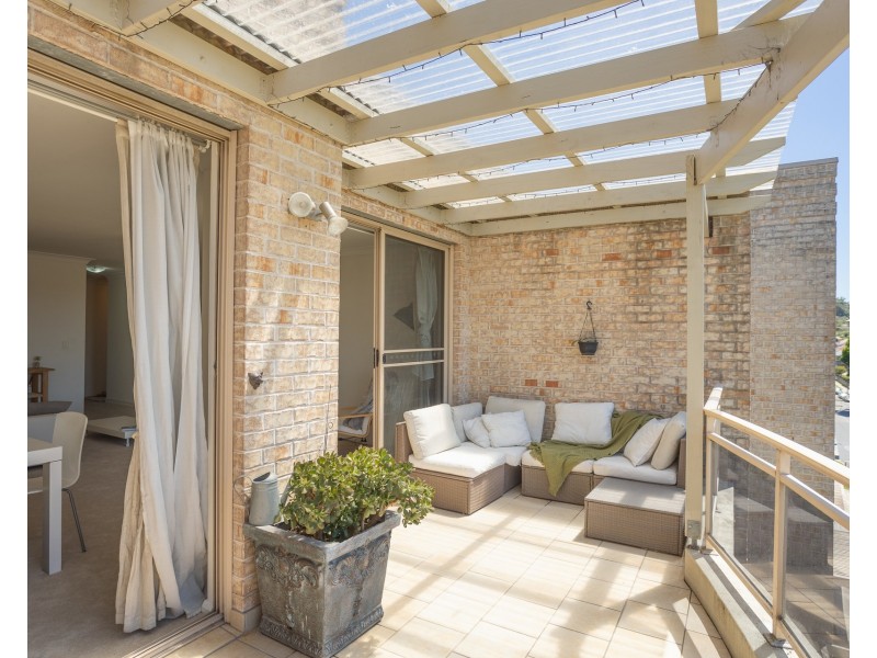 18/99-101 Anzac Avenue, West Ryde NSW 2114