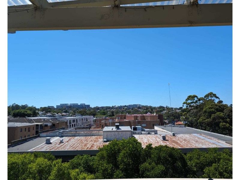 18/99-101 Anzac Avenue, West Ryde NSW 2114