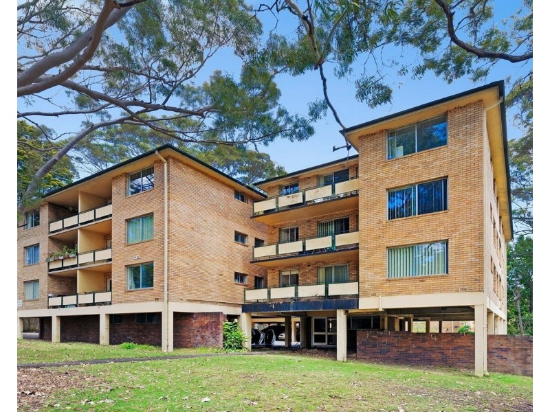 18/49 Fontenoy Road, Macquarie Park NSW 2113