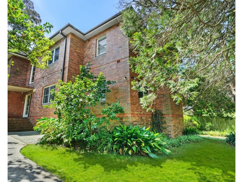 3/1A Isis Street, Wahroonga NSW 2076