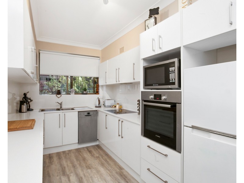 4/23 River Road, Wollstonecraft NSW 2065