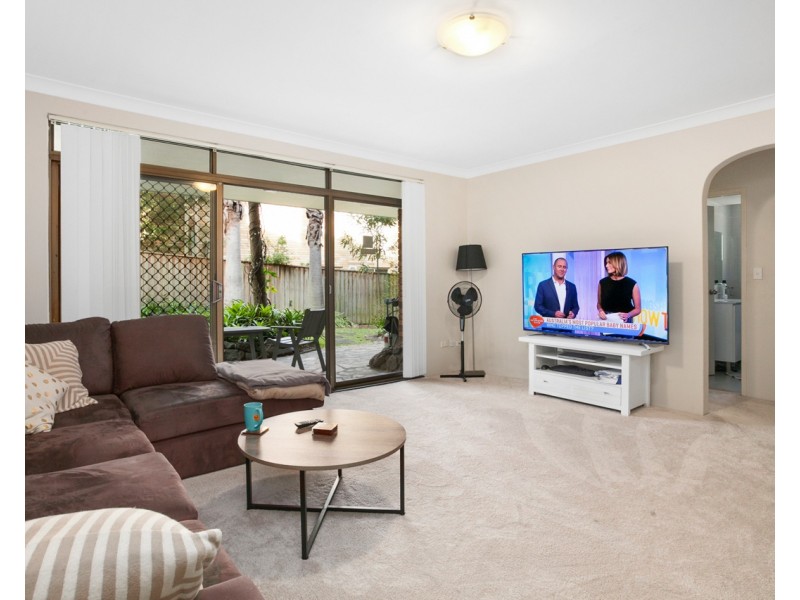 4/23 River Road, Wollstonecraft NSW 2065