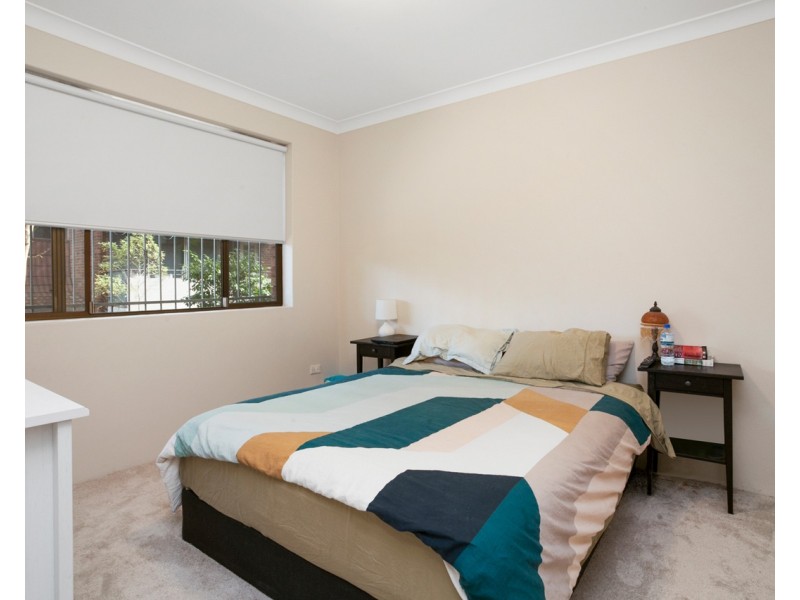 4/23 River Road, Wollstonecraft NSW 2065