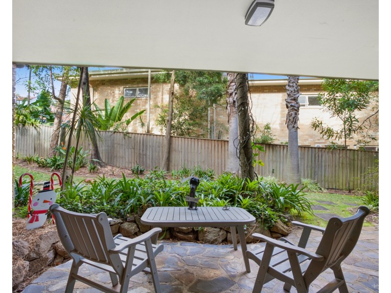 4/23 River Road, Wollstonecraft NSW 2065