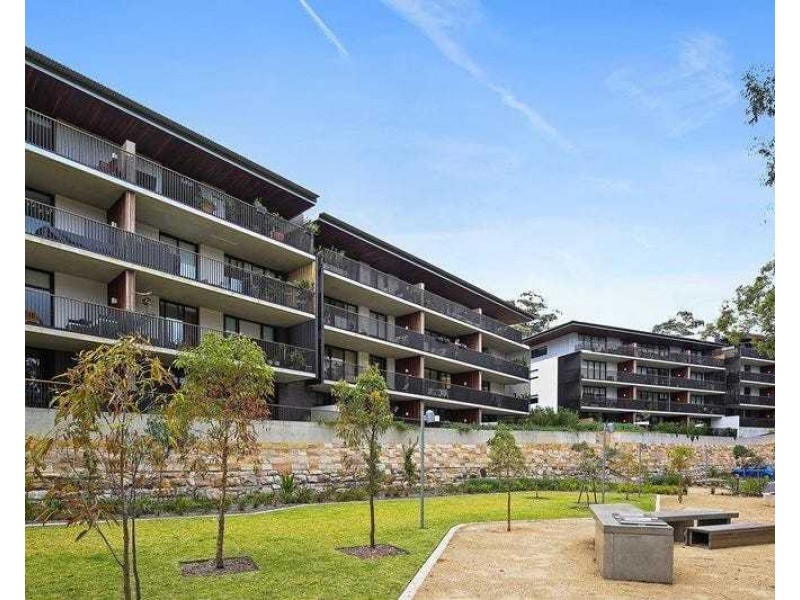 603/3 Tubbs View, Lindfield NSW 2070