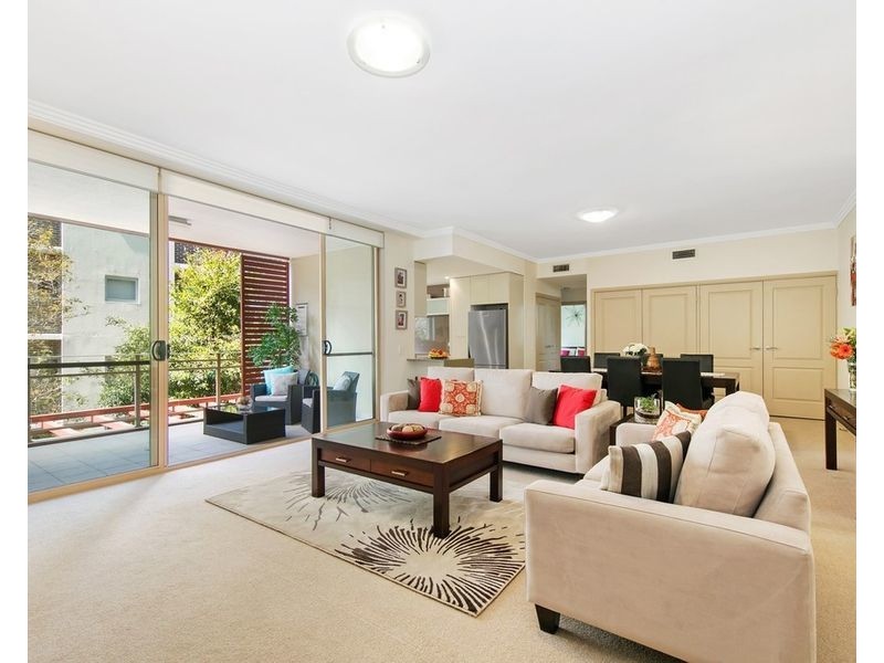 56/4-8 Bobbin Head Road, Pymble NSW 2073