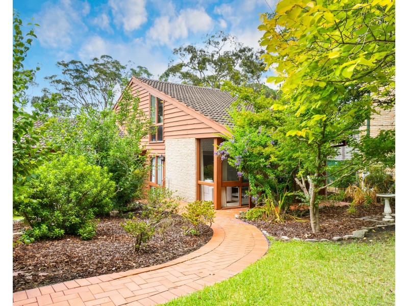 22 The Comenarra Parkway, West Pymble NSW 2073