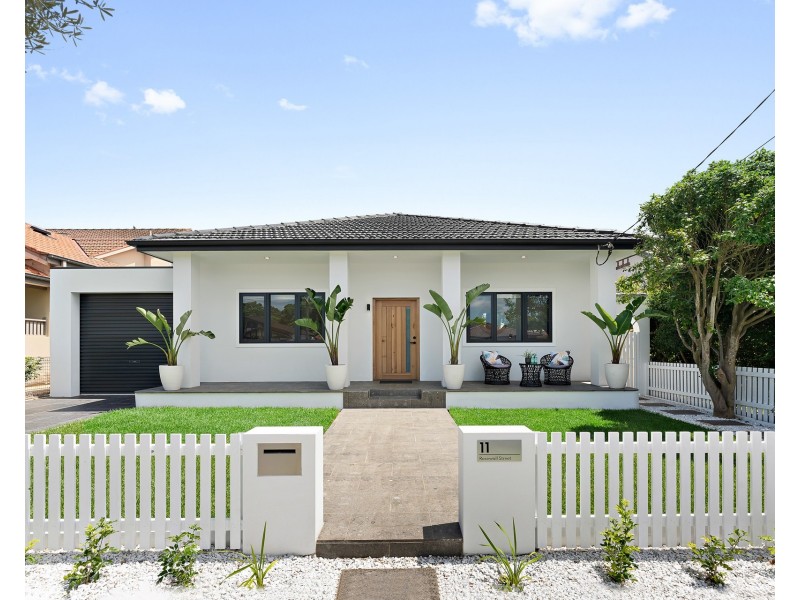 11 Rosewall Street, Willoughby NSW 2068