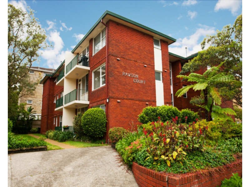 5/20 Rawson Street, Mosman NSW 2088