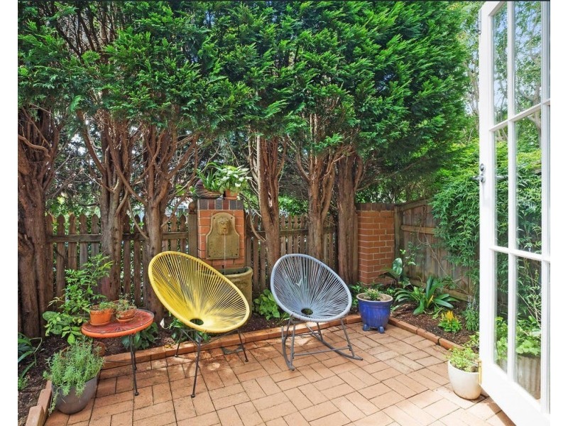 1/10 Dalleys Road, Naremburn NSW 2065