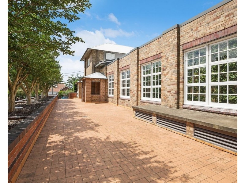 1/10 Dalleys Road, Naremburn NSW 2065