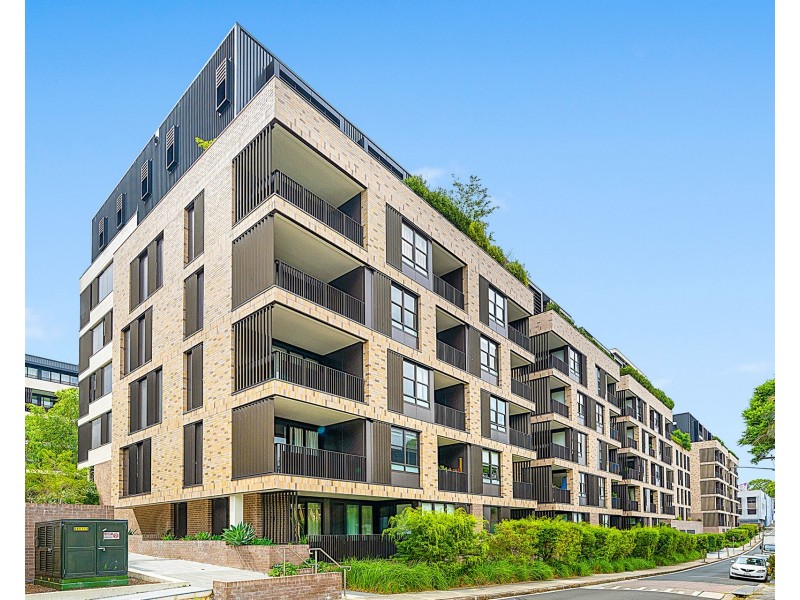206/35B Upward Street, Leichhardt NSW 2040