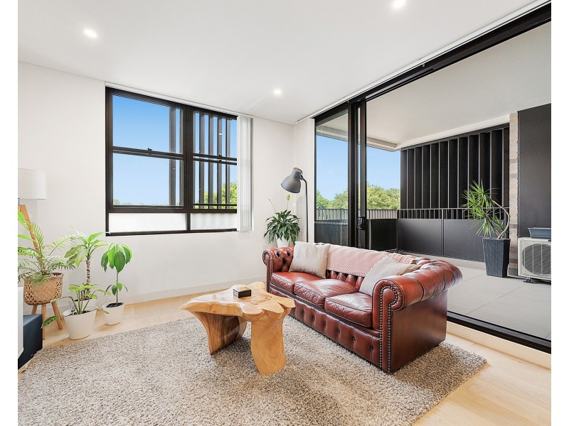 206/35B Upward Street, Leichhardt NSW 2040