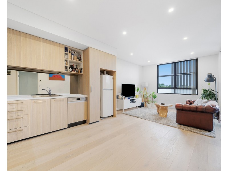 206/35B Upward Street, Leichhardt NSW 2040