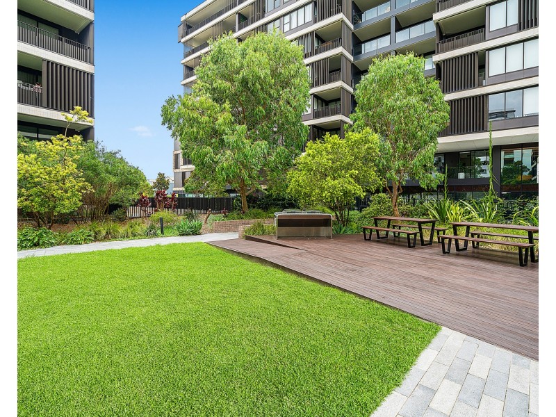 206/35B Upward Street, Leichhardt NSW 2040
