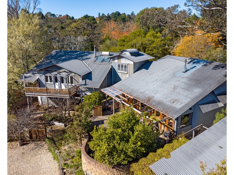 36 Mount Street, Leura NSW 2780
