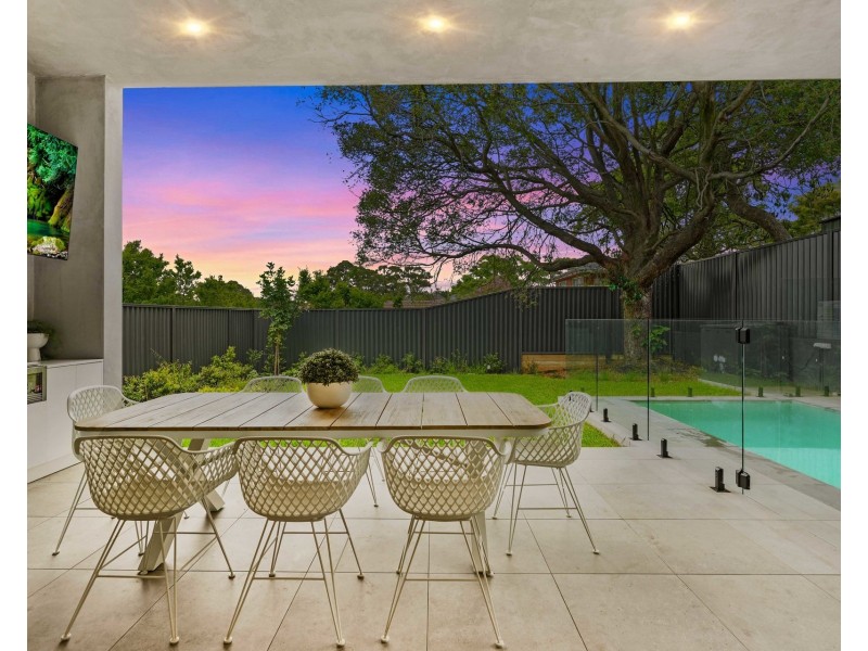 7 Lambert Street, West Ryde NSW 2114