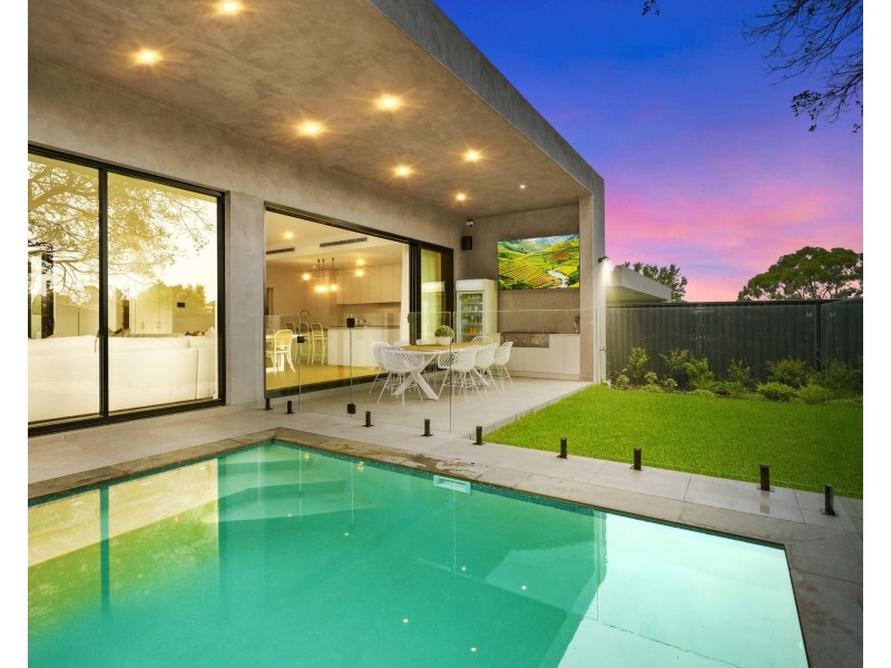 7 Lambert Street, West Ryde NSW 2114