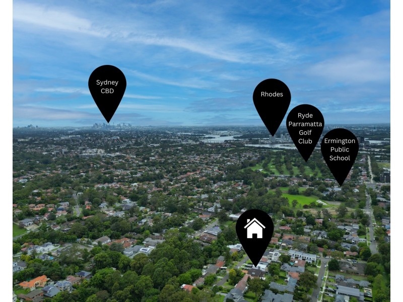 7 Lambert Street, West Ryde NSW 2114