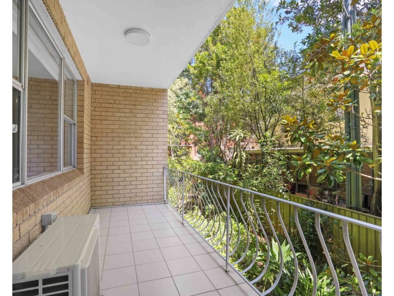 2/288 Penshurst Street, Willoughby NSW 2068