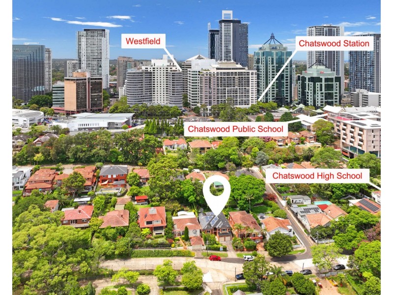 17 Jenkins Street, Chatswood NSW 2067
