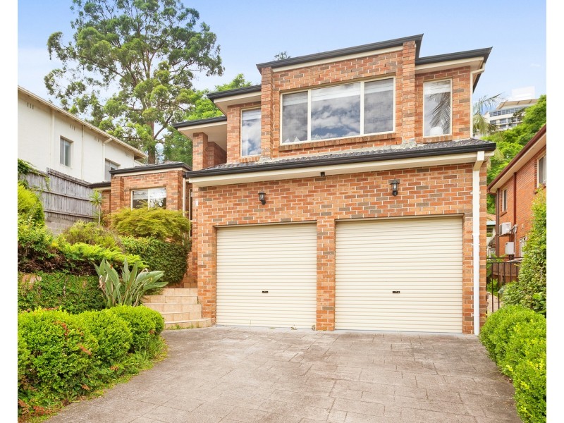 17 Jenkins Street, Chatswood NSW 2067