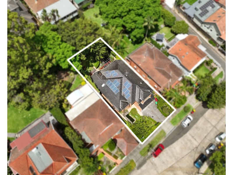 17 Jenkins Street, Chatswood NSW 2067