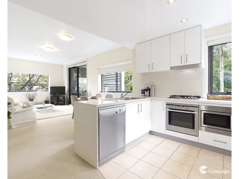 19/1-3 Eulbertie Avenue, Warrawee NSW 2074