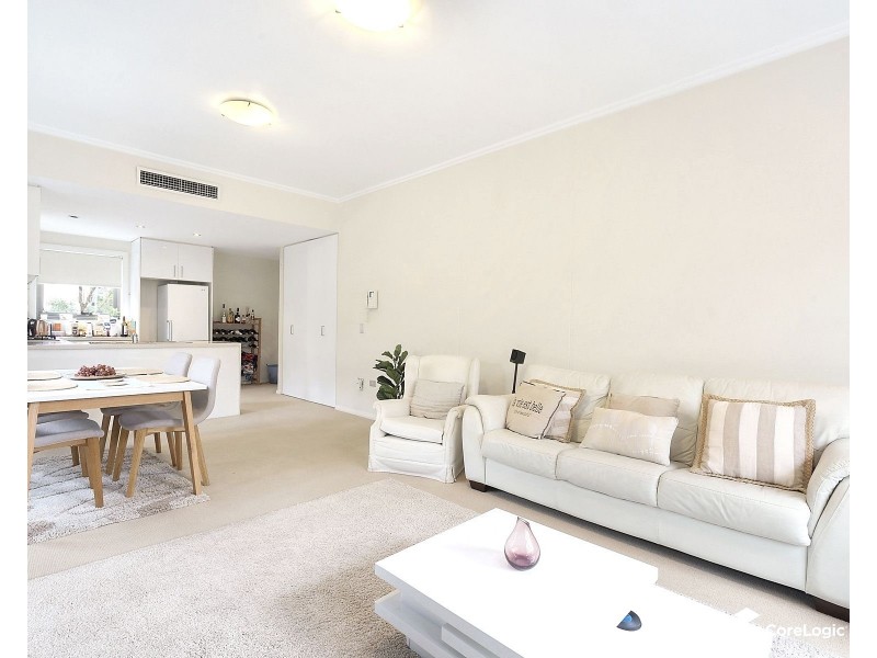 19/1-3 Eulbertie Avenue, Warrawee NSW 2074