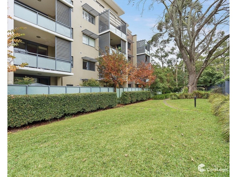 19/1-3 Eulbertie Avenue, Warrawee NSW 2074