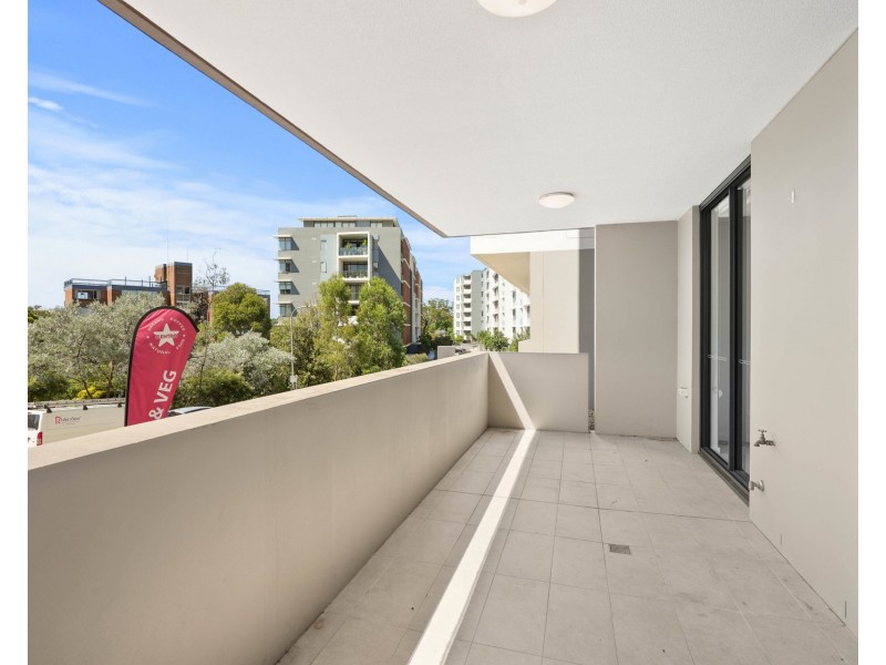 201/2 Waterview Drive, Lane Cove NSW 2066