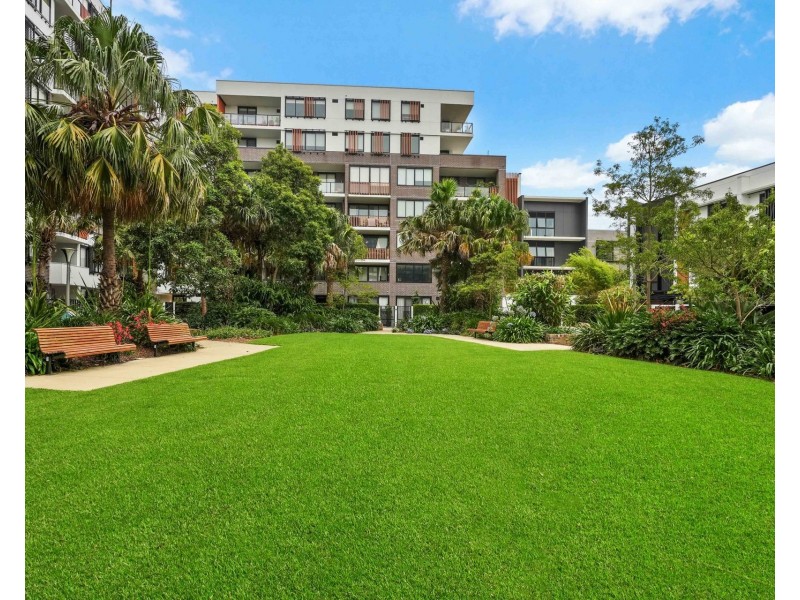 4203/50 Pemberton Street, Botany NSW 2019