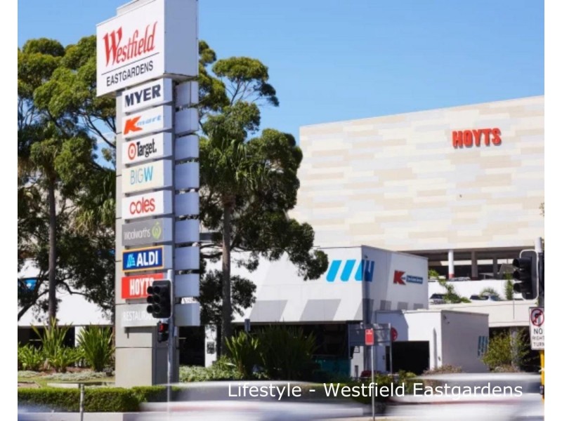 4203/50 Pemberton Street, Botany NSW 2019