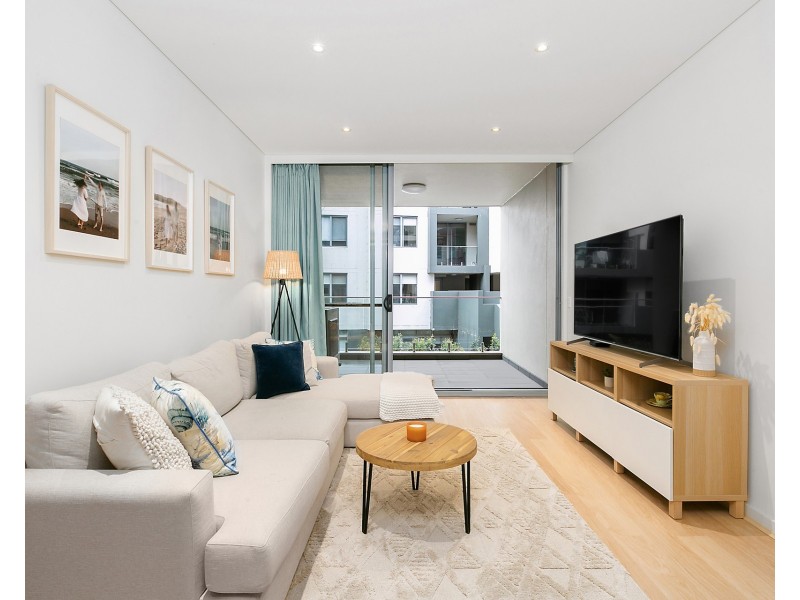 B406/7-13 Centennial Avenue, Lane Cove NSW 2066